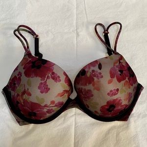 Victoria’s Secret Push-up Bra